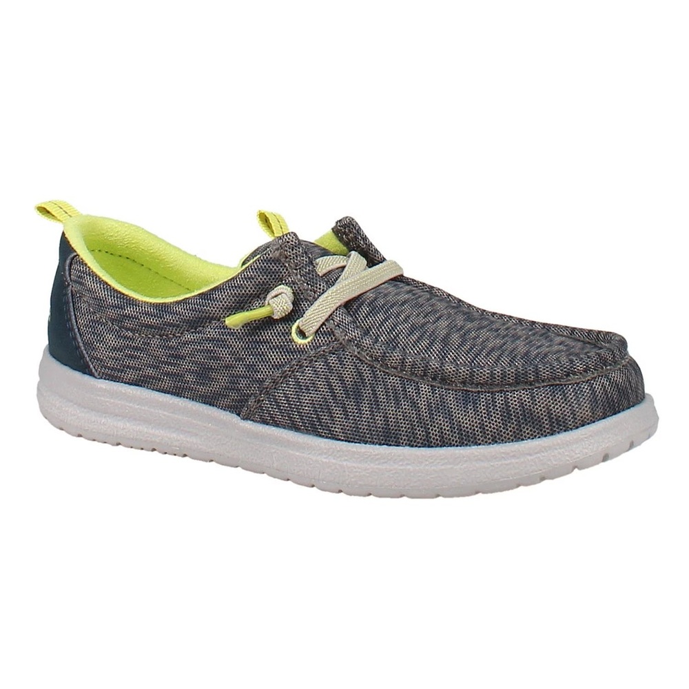 Eddie Bauer Kids Slip-ons